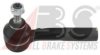 A.B.S. 230749 Tie Rod End